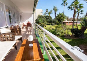 70 m² Apartment ∙ 2 bedrooms ∙ 4 guests