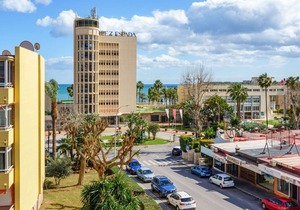 70 m² Apartment ∙ 2 bedrooms ∙ 4 guests