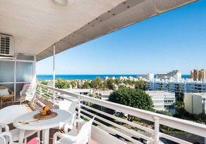 70 m² Apartment ∙ 2 bedrooms ∙ 4 guests