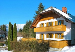 70 m² Apartment ∙ 1 bedroom ∙ 5 guests