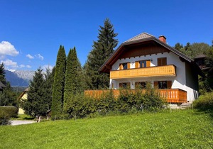 70 m² Apartment ∙ 1 bedroom ∙ 5 guests