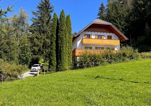 70 m² Apartment ∙ 1 bedroom ∙ 5 guests