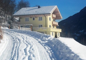 70 m² Apartment ∙ 1 bedroom ∙ 6 guests