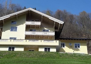 70 m² Apartment ∙ 1 bedroom ∙ 6 guests