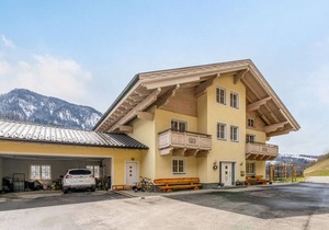 70 m² Apartment ∙ 1 bedroom ∙ 6 guests