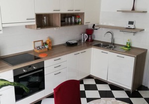 70 m² Apartment ∙ 1 bedroom ∙ 4 guests