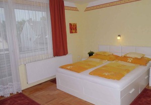 70 m² Apartment ∙ 1 bedroom ∙ 2 guests