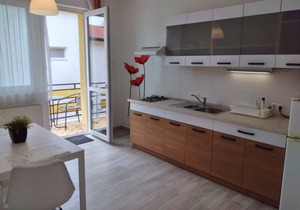 70 m² Apartment ∙ 1 bedroom ∙ 2 guests