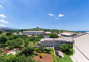 70 m² Apartment ∙ 1 bedroom ∙ 4 guests