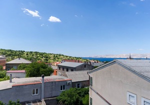 70 m² Apartment ∙ 1 bedroom ∙ 4 guests