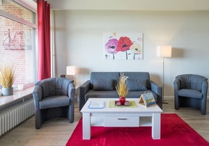 70 m² Apartment ∙ 1 bedroom ∙ 4 guests