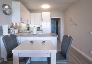 70 m² Apartment ∙ 1 bedroom ∙ 4 guests