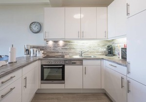 70 m² Apartment ∙ 1 bedroom ∙ 4 guests