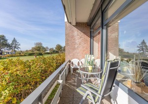 70 m² Apartment ∙ 1 bedroom ∙ 4 guests