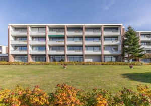 70 m² Apartment ∙ 1 bedroom ∙ 4 guests