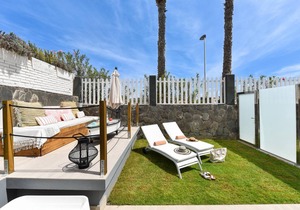 70 m² Apartment ∙ 1 bedroom ∙ 2 guests