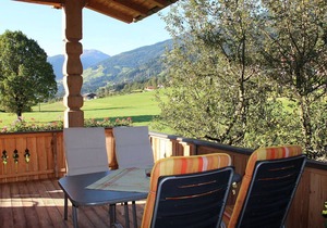 70 m² Apartment ∙ 2 bedrooms ∙ 4 guests