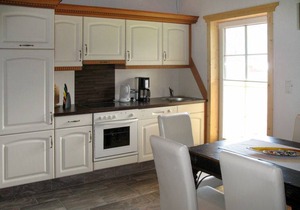 70 m² Apartment ∙ 2 bedrooms ∙ 6 guests