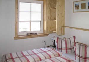 70 m² Apartment ∙ 2 bedrooms ∙ 6 guests