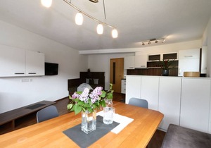 70 m² Apartment ∙ 2 bedrooms ∙ 4 guests