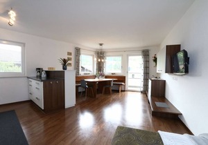 70 m² Apartment ∙ 2 bedrooms ∙ 4 guests