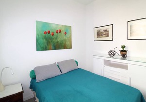 70 m² Apartment ∙ 2 bedrooms ∙ 4 guests