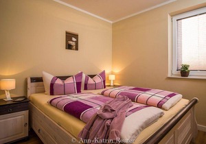 70 m² Apartment ∙ 2 bedrooms ∙ 4 guests