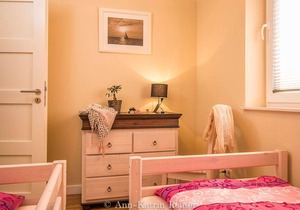 70 m² Apartment ∙ 2 bedrooms ∙ 4 guests