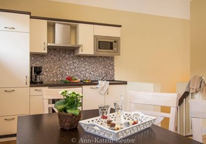 70 m² Apartment ∙ 2 bedrooms ∙ 4 guests
