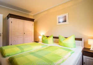 70 m² Apartment ∙ 2 bedrooms ∙ 4 guests