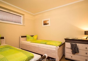 70 m² Apartment ∙ 2 bedrooms ∙ 4 guests