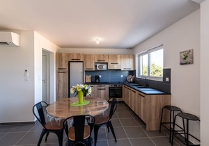 70 m² Apartment ∙ 2 bedrooms ∙ 6 guests