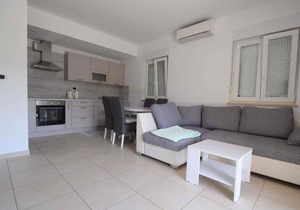 70 m² Apartment ∙ 2 bedrooms ∙ 4 guests