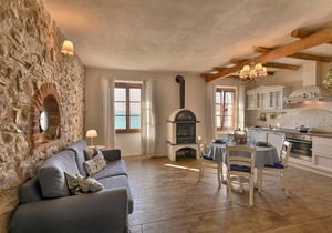 70 m² Apartment ∙ 2 bedrooms ∙ 4 guests