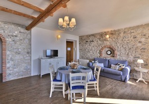 70 m² Apartment ∙ 2 bedrooms ∙ 4 guests