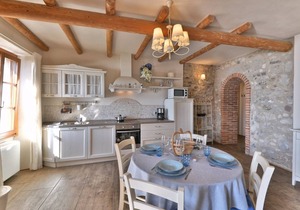 70 m² Apartment ∙ 2 bedrooms ∙ 4 guests