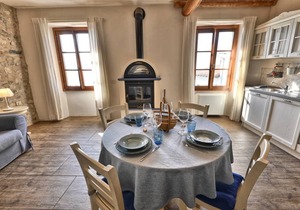 70 m² Apartment ∙ 2 bedrooms ∙ 4 guests