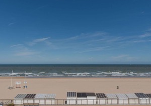 70 m² Apartment ∙ 2 bedrooms ∙ 4 guests