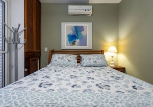 70 m² Apartment ∙ 2 bedrooms ∙ 6 guests