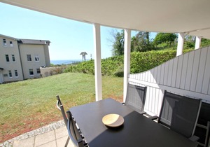 70 m² Apartment ∙ 2 bedrooms ∙ 5 guests