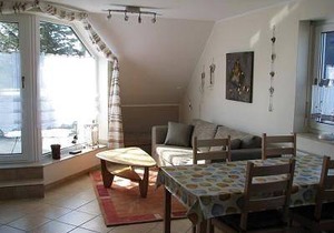 70 m² Apartment ∙ 2 bedrooms ∙ 4 guests