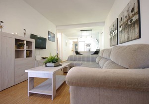 70 m² Apartment ∙ 2 bedrooms ∙ 4 guests