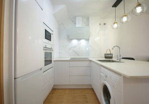 70 m² Apartment ∙ 2 bedrooms ∙ 4 guests