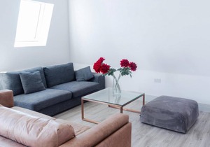 70 m² Apartment ∙ 2 bedrooms ∙ 4 guests