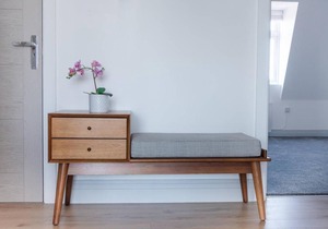 70 m² Apartment ∙ 2 bedrooms ∙ 4 guests