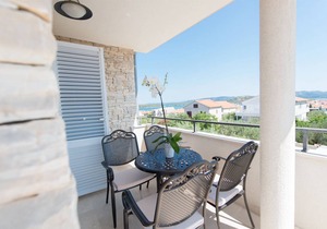 70 m² Apartment ∙ 2 bedrooms ∙ 4 guests