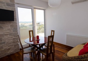 70 m² Apartment ∙ 2 bedrooms ∙ 4 guests