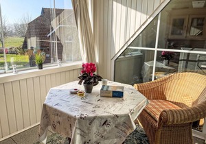 70 m² Apartment ∙ 2 bedrooms ∙ 5 guests