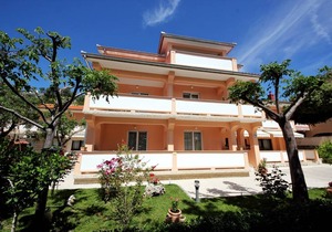 70 m² Apartment ∙ 2 bedrooms ∙ 4 guests