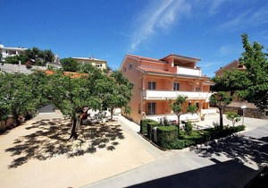 70 m² Apartment ∙ 2 bedrooms ∙ 4 guests
